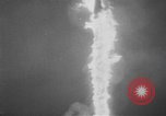 Image of Ku Klux Klan cross burning ceremony United States USA, 1930, second 9 stock footage video 65675059202