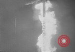 Image of Ku Klux Klan cross burning ceremony United States USA, 1930, second 10 stock footage video 65675059202