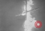 Image of Ku Klux Klan cross burning ceremony United States USA, 1930, second 11 stock footage video 65675059202
