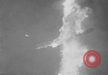 Image of Ku Klux Klan cross burning ceremony United States USA, 1930, second 12 stock footage video 65675059202