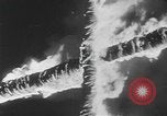 Image of Ku Klux Klan cross burning ceremony United States USA, 1930, second 13 stock footage video 65675059202