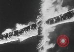 Image of Ku Klux Klan cross burning ceremony United States USA, 1930, second 14 stock footage video 65675059202