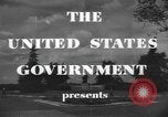 Standbild Tuskegee Institut Tuskegee Alabama USA, 1943, aus Sekunde 4 historischem Filmmaterial Videoclip 65675059203