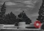 Standbild Tuskegee Institut Tuskegee Alabama USA, 1943, aus Sekunde 17 historischem Filmmaterial Videoclip 65675059203