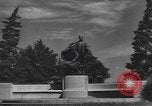 Standbild Tuskegee Institut Tuskegee Alabama USA, 1943, aus Sekunde 18 historischem Filmmaterial Videoclip 65675059203