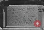Standbild Tuskegee Institut Tuskegee Alabama USA, 1943, aus Sekunde 20 historischem Filmmaterial Videoclip 65675059203