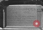 Standbild Tuskegee Institut Tuskegee Alabama USA, 1943, aus Sekunde 23 historischem Filmmaterial Videoclip 65675059203