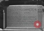 Standbild Tuskegee Institut Tuskegee Alabama USA, 1943, aus Sekunde 24 historischem Filmmaterial Videoclip 65675059203