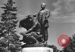 Standbild Tuskegee Institut Tuskegee Alabama USA, 1943, aus Sekunde 29 historischem Filmmaterial Videoclip 65675059203