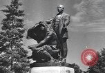 Standbild Tuskegee Institut Tuskegee Alabama USA, 1943, aus Sekunde 30 historischem Filmmaterial Videoclip 65675059203