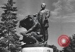 Standbild Tuskegee Institut Tuskegee Alabama USA, 1943, aus Sekunde 31 historischem Filmmaterial Videoclip 65675059203