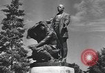 Standbild Tuskegee Institut Tuskegee Alabama USA, 1943, aus Sekunde 32 historischem Filmmaterial Videoclip 65675059203