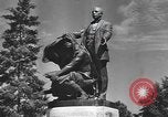 Standbild Tuskegee Institut Tuskegee Alabama USA, 1943, aus Sekunde 33 historischem Filmmaterial Videoclip 65675059203
