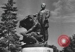 Standbild Tuskegee Institut Tuskegee Alabama USA, 1943, aus Sekunde 35 historischem Filmmaterial Videoclip 65675059203