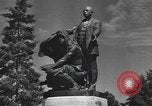 Standbild Tuskegee Institut Tuskegee Alabama USA, 1943, aus Sekunde 36 historischem Filmmaterial Videoclip 65675059203
