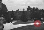 Standbild Tuskegee Institut Tuskegee Alabama USA, 1943, aus Sekunde 48 historischem Filmmaterial Videoclip 65675059203