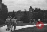 Standbild Tuskegee Institut Tuskegee Alabama USA, 1943, aus Sekunde 50 historischem Filmmaterial Videoclip 65675059203