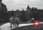 Standbild Tuskegee Institut Tuskegee Alabama USA, 1943, aus Sekunde 51 historischem Filmmaterial Videoclip 65675059203