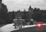 Standbild Tuskegee Institut Tuskegee Alabama USA, 1943, aus Sekunde 52 historischem Filmmaterial Videoclip 65675059203