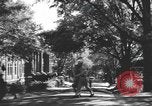 Standbild Tuskegee Institut Tuskegee Alabama USA, 1943, aus Sekunde 53 historischem Filmmaterial Videoclip 65675059203