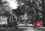 Standbild Tuskegee Institut Tuskegee Alabama USA, 1943, aus Sekunde 54 historischem Filmmaterial Videoclip 65675059203