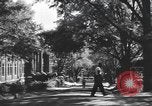 Standbild Tuskegee Institut Tuskegee Alabama USA, 1943, aus Sekunde 56 historischem Filmmaterial Videoclip 65675059203