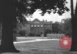 Standbild Tuskegee Institut Tuskegee Alabama USA, 1943, aus Sekunde 57 historischem Filmmaterial Videoclip 65675059203