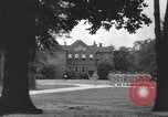 Standbild Tuskegee Institut Tuskegee Alabama USA, 1943, aus Sekunde 60 historischem Filmmaterial Videoclip 65675059203