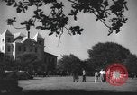 Image of African American college students during wartime World War 2 United States USA, 1943, second 6 stock footage video 65675059204