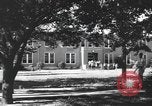 Image of African American college students during wartime World War 2 United States USA, 1943, second 7 stock footage video 65675059204