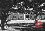 Image of African American college students during wartime World War 2 United States USA, 1943, second 8 stock footage video 65675059204