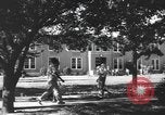Image of African American college students during wartime World War 2 United States USA, 1943, second 9 stock footage video 65675059204