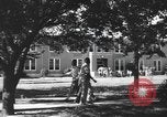 Image of African American college students during wartime World War 2 United States USA, 1943, second 10 stock footage video 65675059204