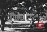 Image of African American college students during wartime World War 2 United States USA, 1943, second 11 stock footage video 65675059204