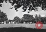 Image of African American college students during wartime World War 2 United States USA, 1943, second 14 stock footage video 65675059204