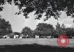 Image of African American college students during wartime World War 2 United States USA, 1943, second 15 stock footage video 65675059204