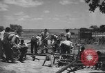 Image of African American college students during wartime World War 2 United States USA, 1943, second 16 stock footage video 65675059204