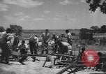 Image of African American college students during wartime World War 2 United States USA, 1943, second 17 stock footage video 65675059204