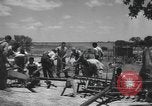 Image of African American college students during wartime World War 2 United States USA, 1943, second 18 stock footage video 65675059204