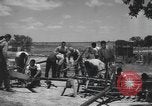Image of African American college students during wartime World War 2 United States USA, 1943, second 20 stock footage video 65675059204