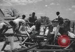 Image of African American college students during wartime World War 2 United States USA, 1943, second 22 stock footage video 65675059204
