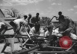 Image of African American college students during wartime World War 2 United States USA, 1943, second 23 stock footage video 65675059204