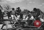 Image of African American college students during wartime World War 2 United States USA, 1943, second 26 stock footage video 65675059204