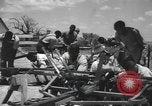 Image of African American college students during wartime World War 2 United States USA, 1943, second 27 stock footage video 65675059204