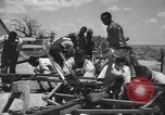 Image of African American college students during wartime World War 2 United States USA, 1943, second 28 stock footage video 65675059204