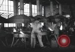Image of African American college students during wartime World War 2 United States USA, 1943, second 31 stock footage video 65675059204
