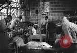 Image of African American college students during wartime World War 2 United States USA, 1943, second 41 stock footage video 65675059204