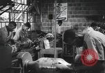 Image of African American college students during wartime World War 2 United States USA, 1943, second 42 stock footage video 65675059204