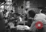 Image of African American college students during wartime World War 2 United States USA, 1943, second 44 stock footage video 65675059204