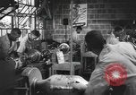 Image of African American college students during wartime World War 2 United States USA, 1943, second 45 stock footage video 65675059204